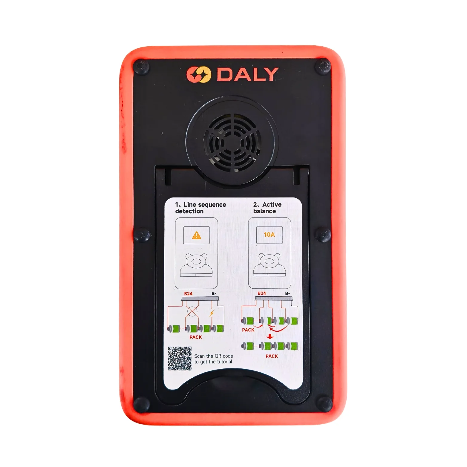 Daly Smart Active Balancer 24S 10A - Image 2